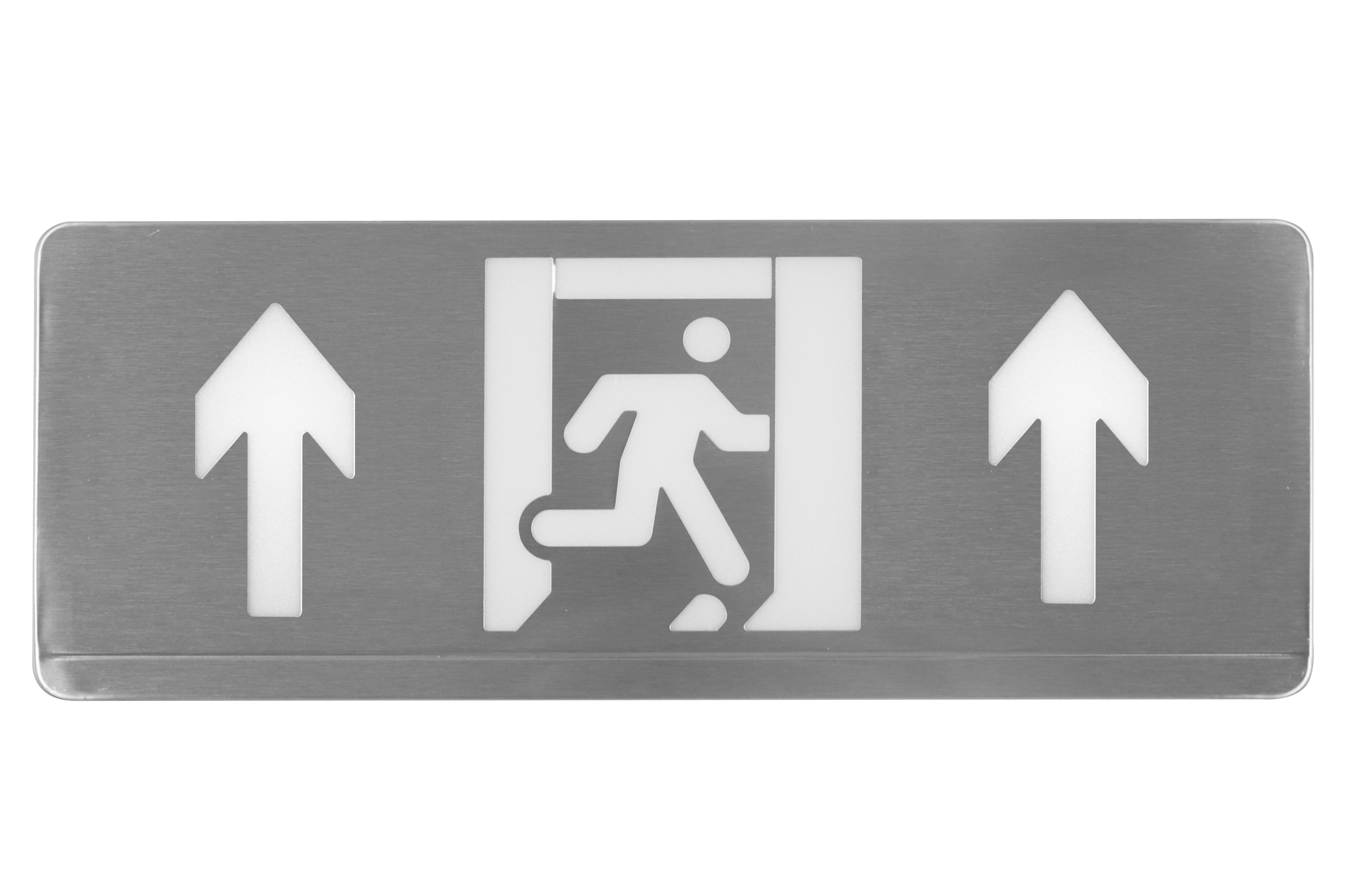 EI-BLJC-1XEⅡ1W-8632CF型集中電源集中控制型消防應急標志燈安裝使用說(shuō)明書(shū)（單面向前）