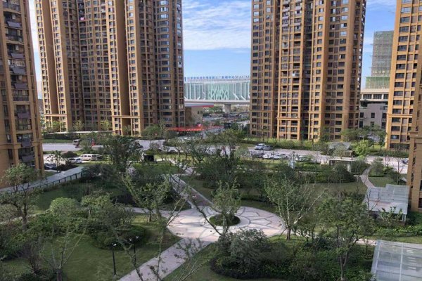 安徽省合肥市肥東華盛大運城二期商業(yè)C區