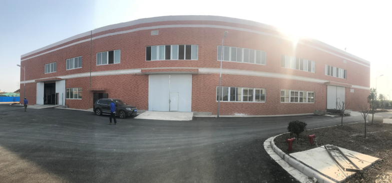 就在今天，依愛(ài)消防規模成功擴大了兩倍！